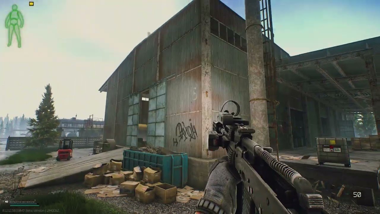 彩虹六号：围攻 终极版 截图14