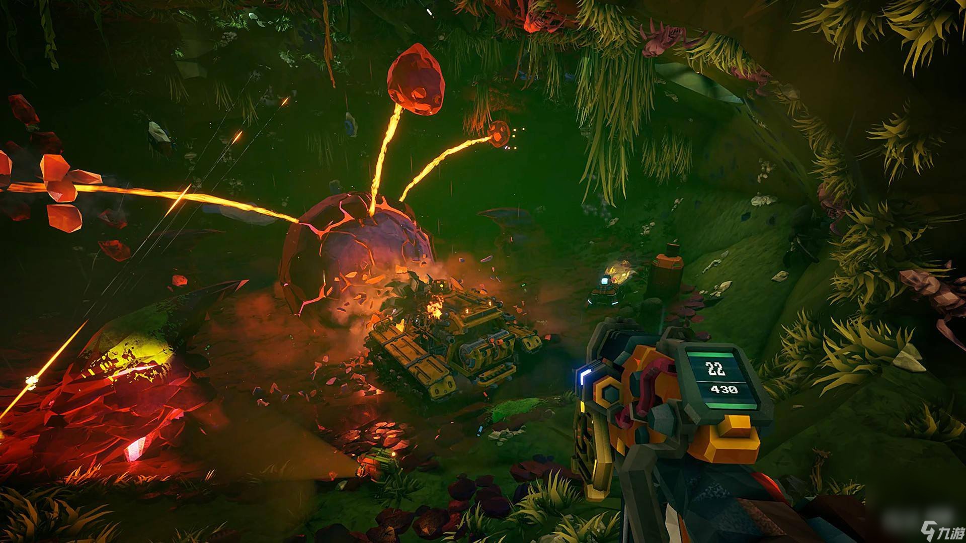 原神 重制版 截图4