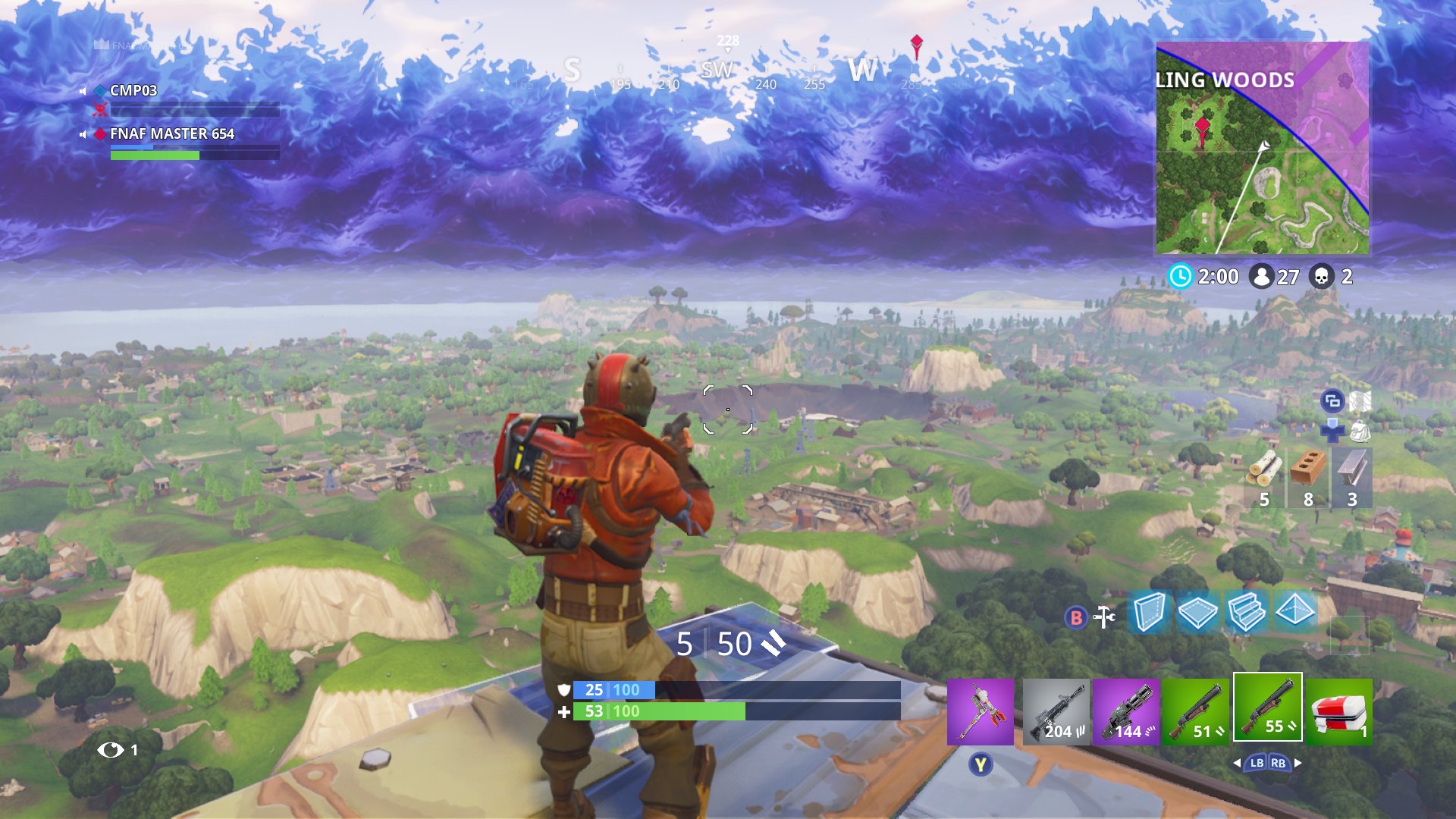 七日杀 终极版 截图19