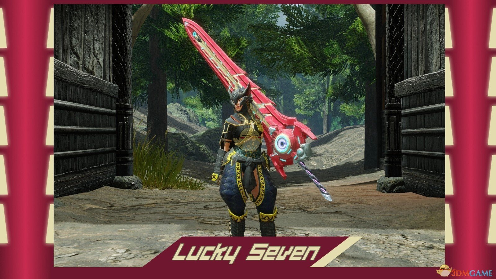 鬼泣5 完整版 截图20