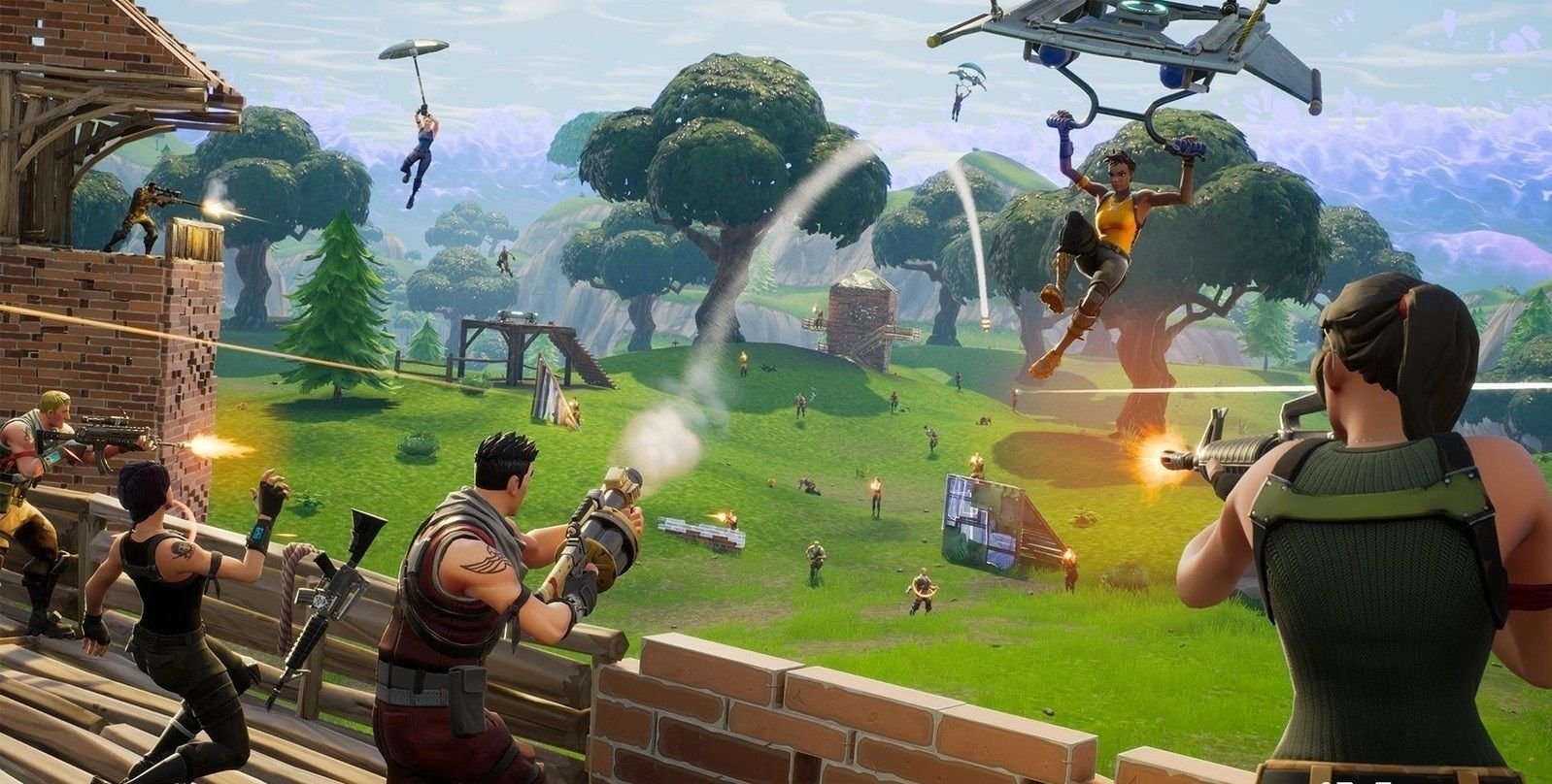 地平线：零之曙光 年度版 截图18