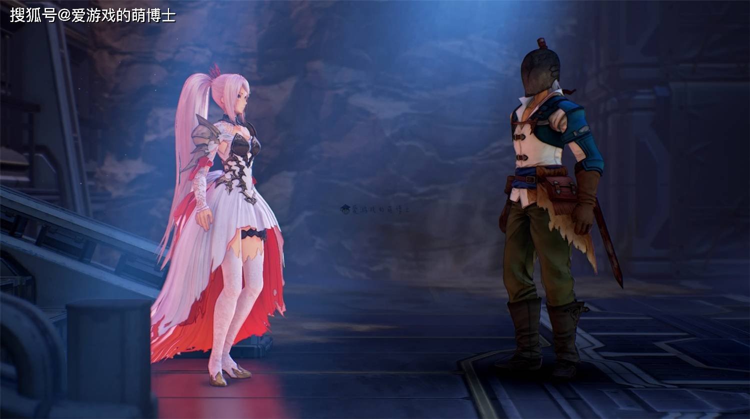 怪物猎人：崛起 完整版 截图17