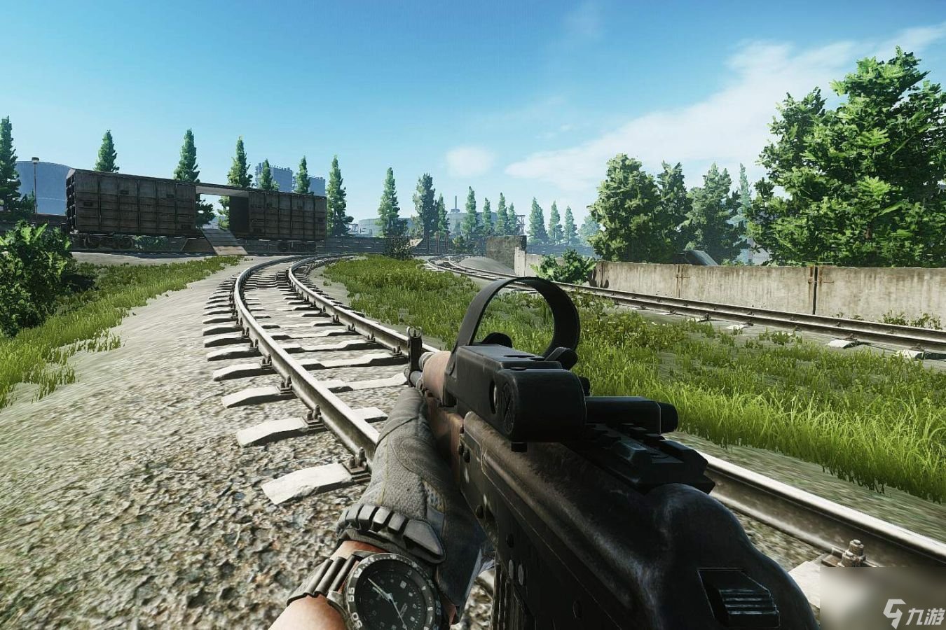 七日杀 终极版 截图13