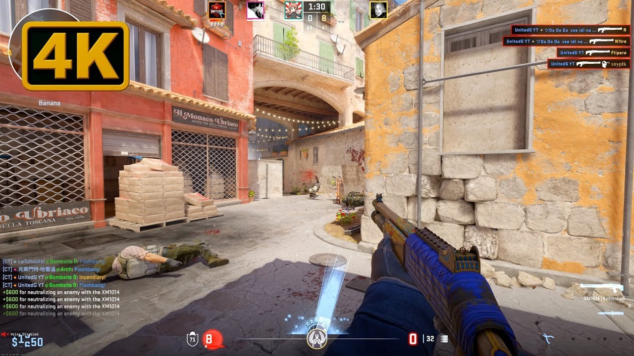 糖豆人：终极淘汰赛 完整版 截图15