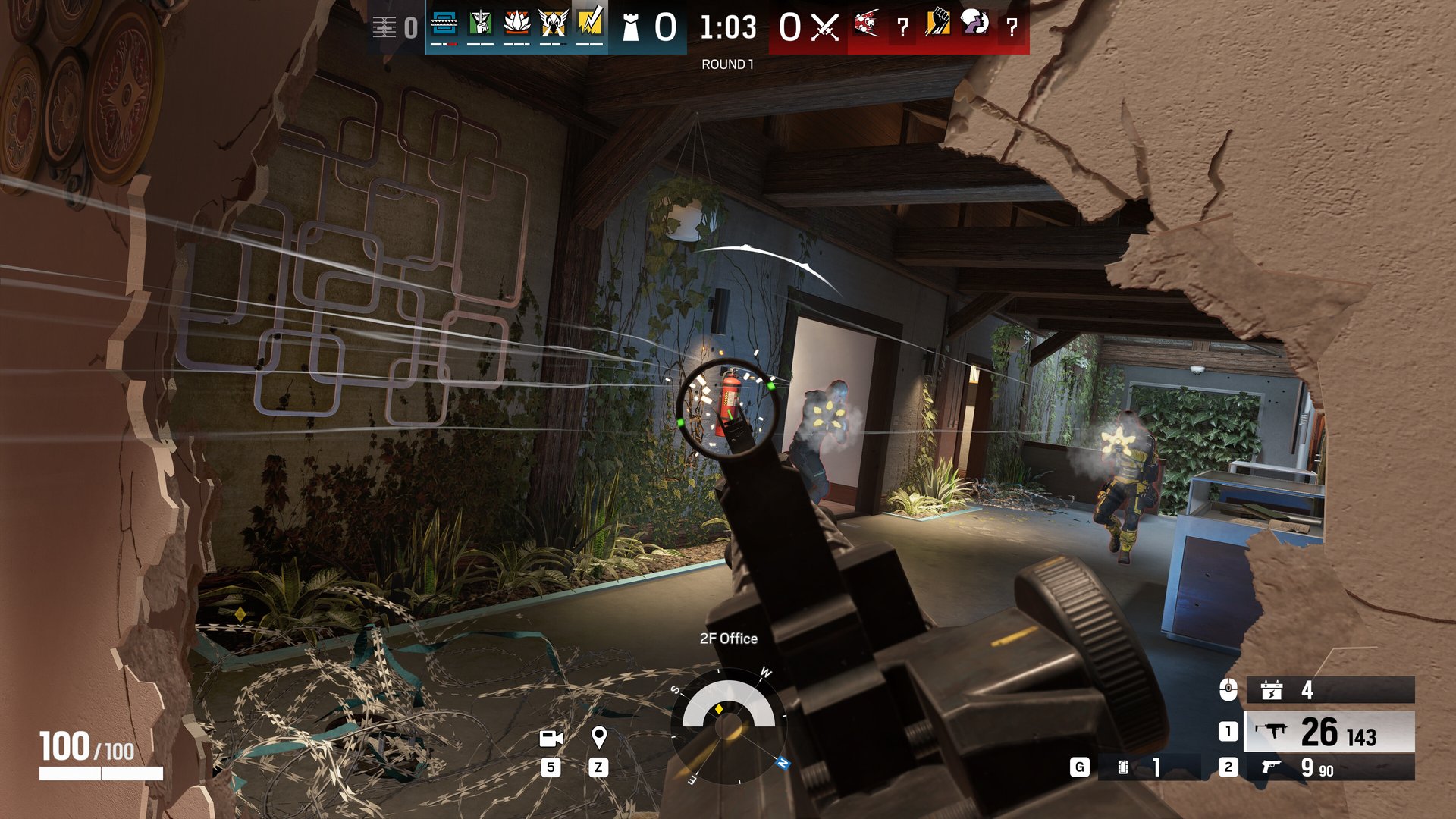 幸福工厂 豪华版 截图6