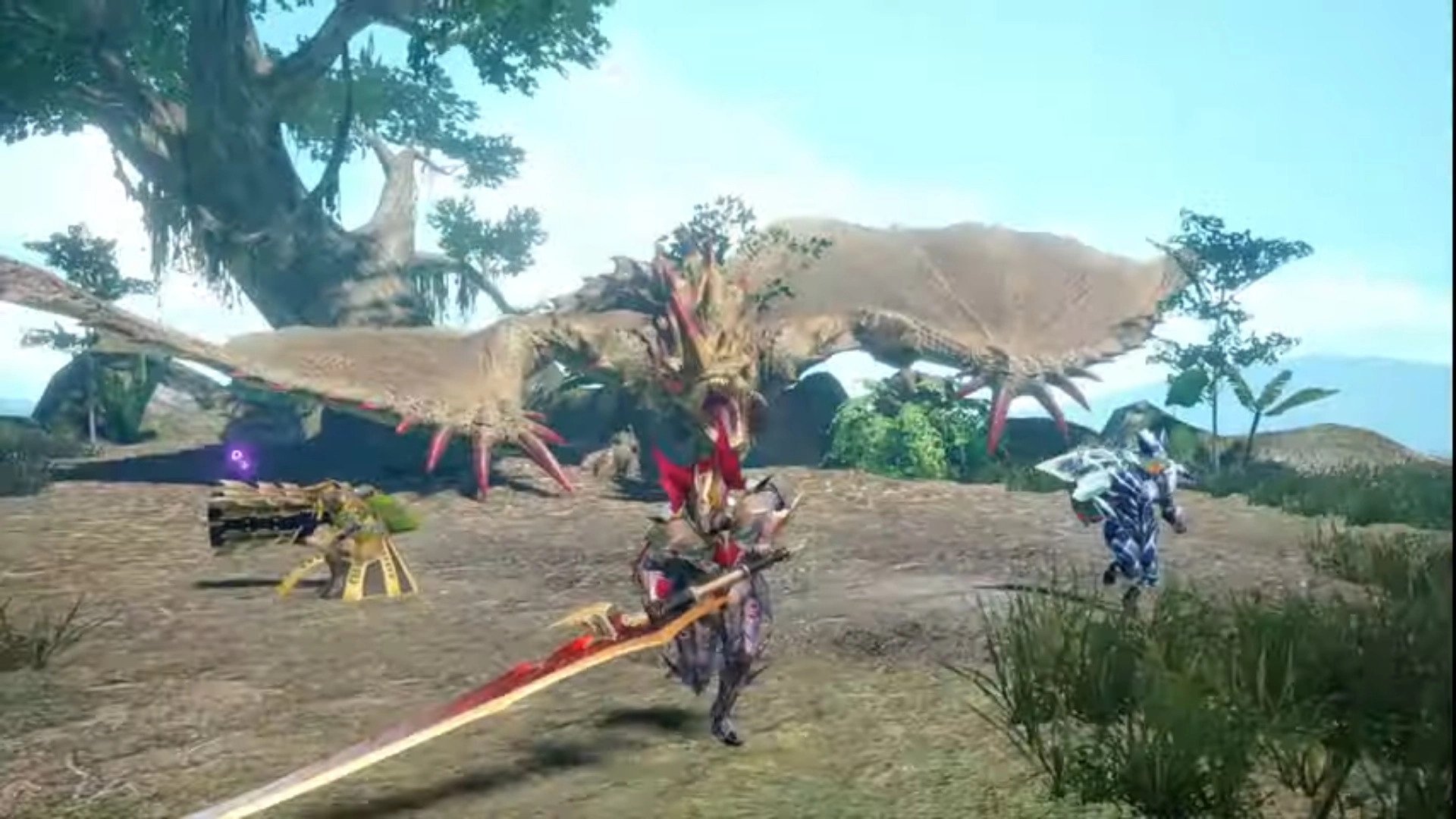 森林 年度版 截图3