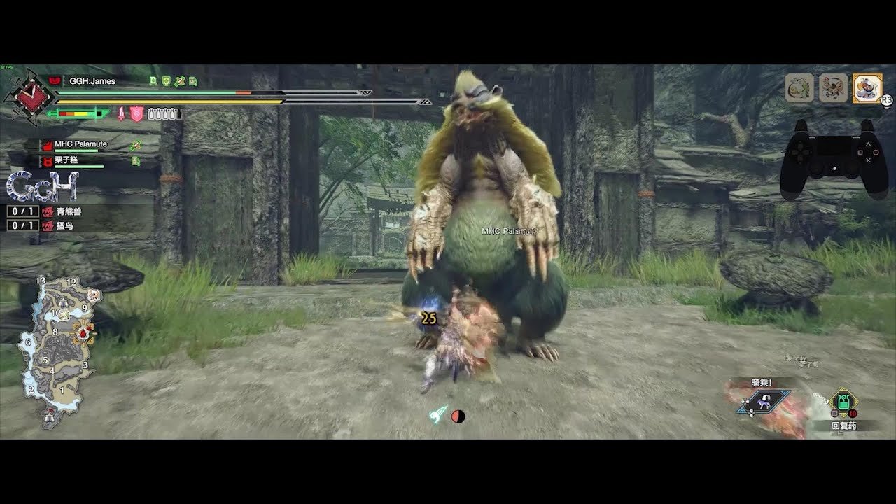 森林 年度版 截图14