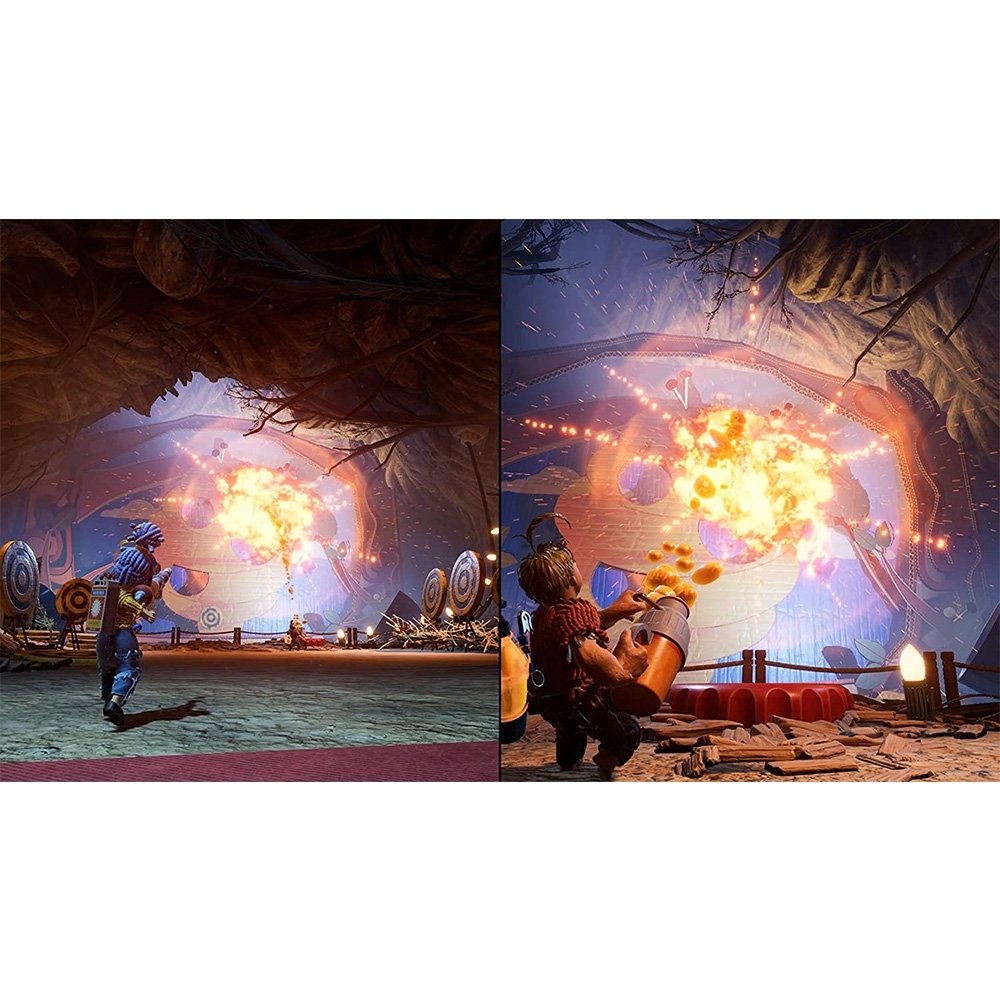 黑暗之魂3 完整版 截图13