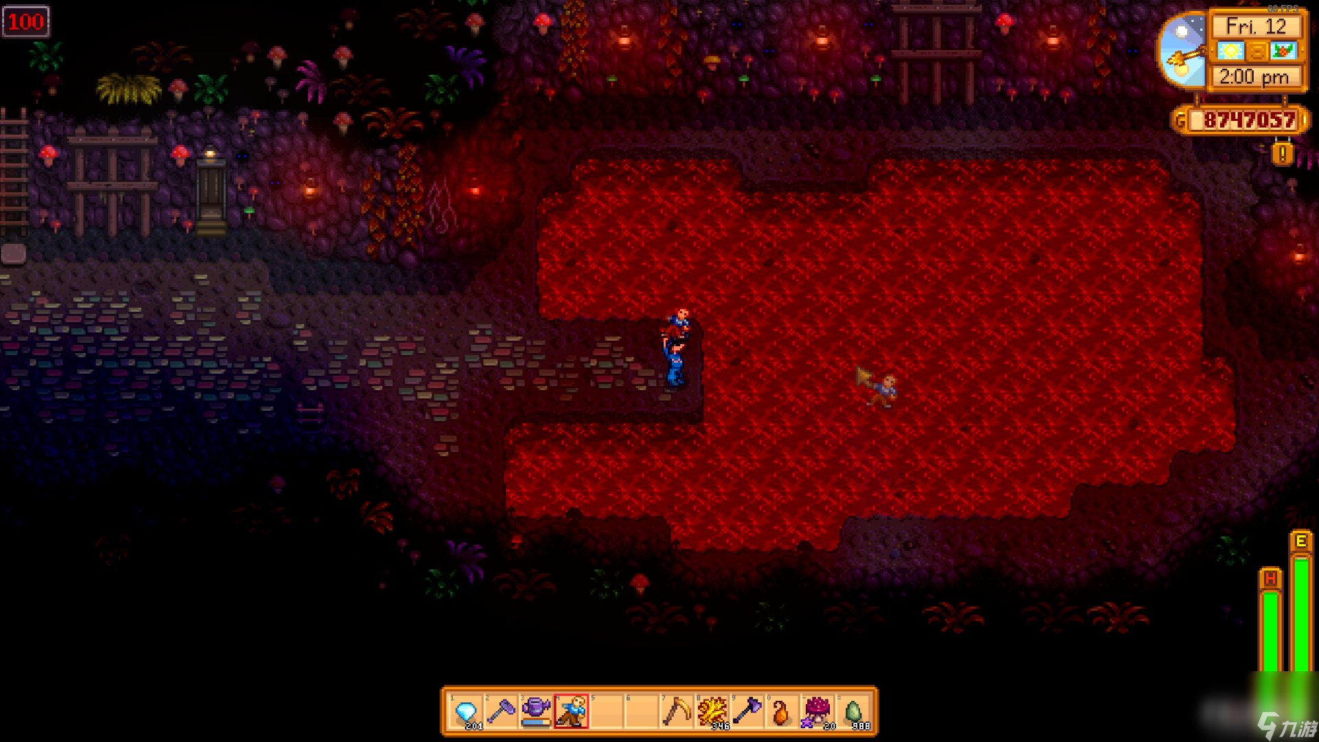 塞尔达传说：旷野之息 截图16