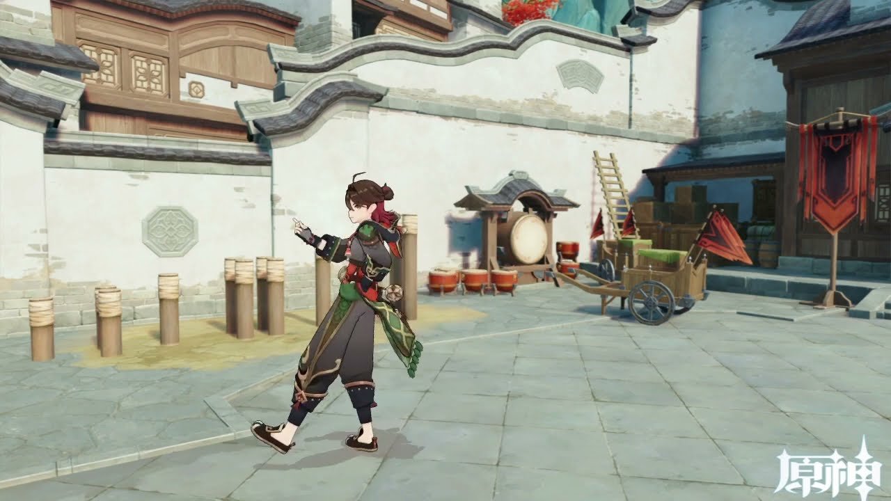 星露谷物语 年度版 截图17