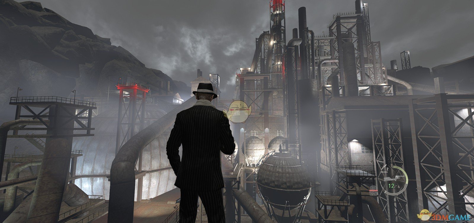 CS2 年度版 截图4