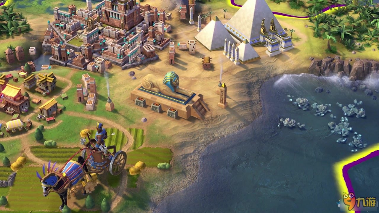 怪物猎人：崛起 完整版 截图10