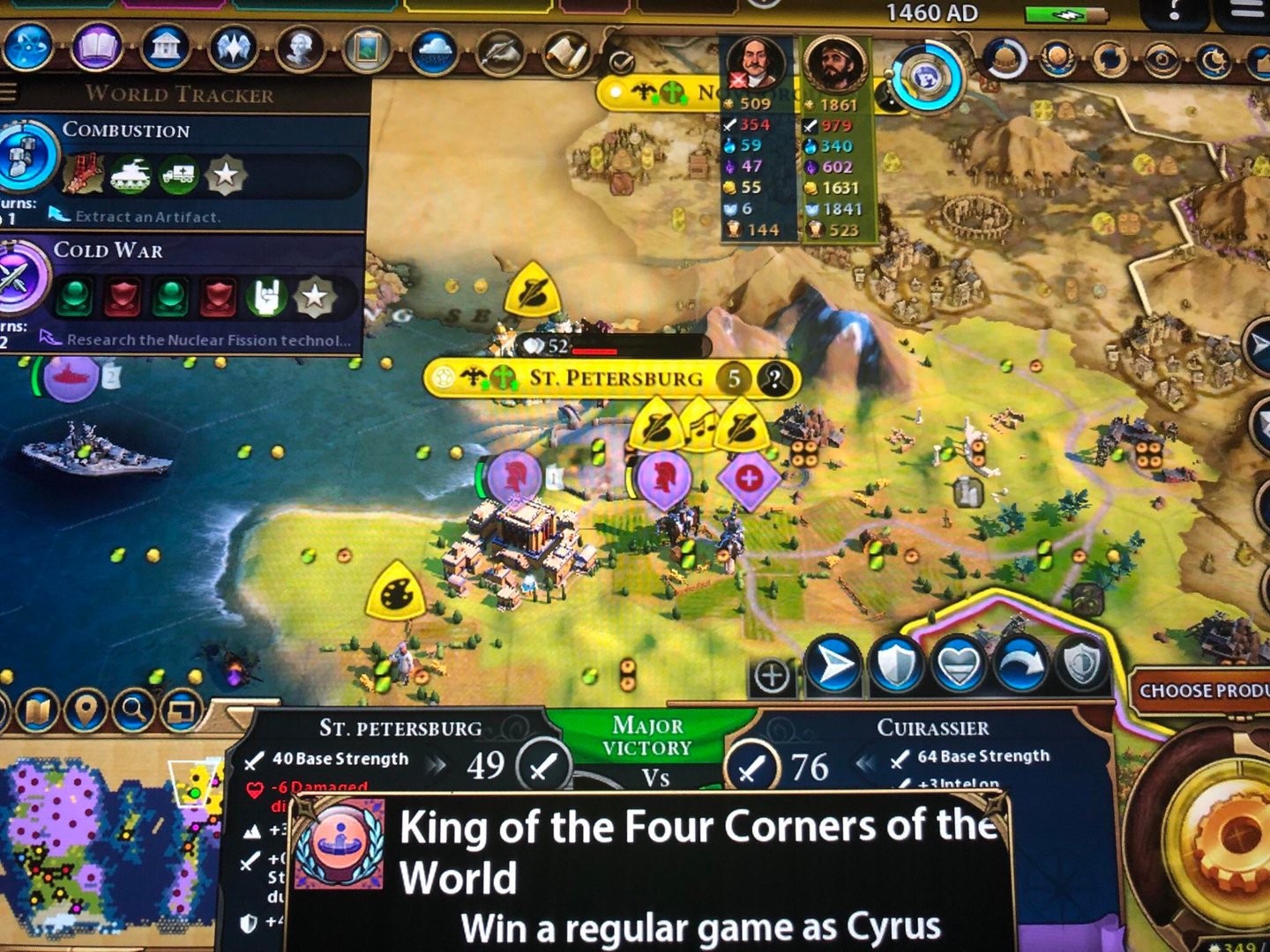 怪物猎人：崛起 完整版 截图18