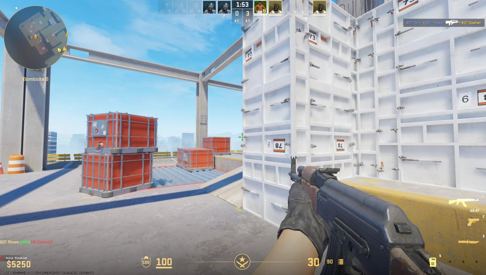 绝地求生 豪华版 截图9