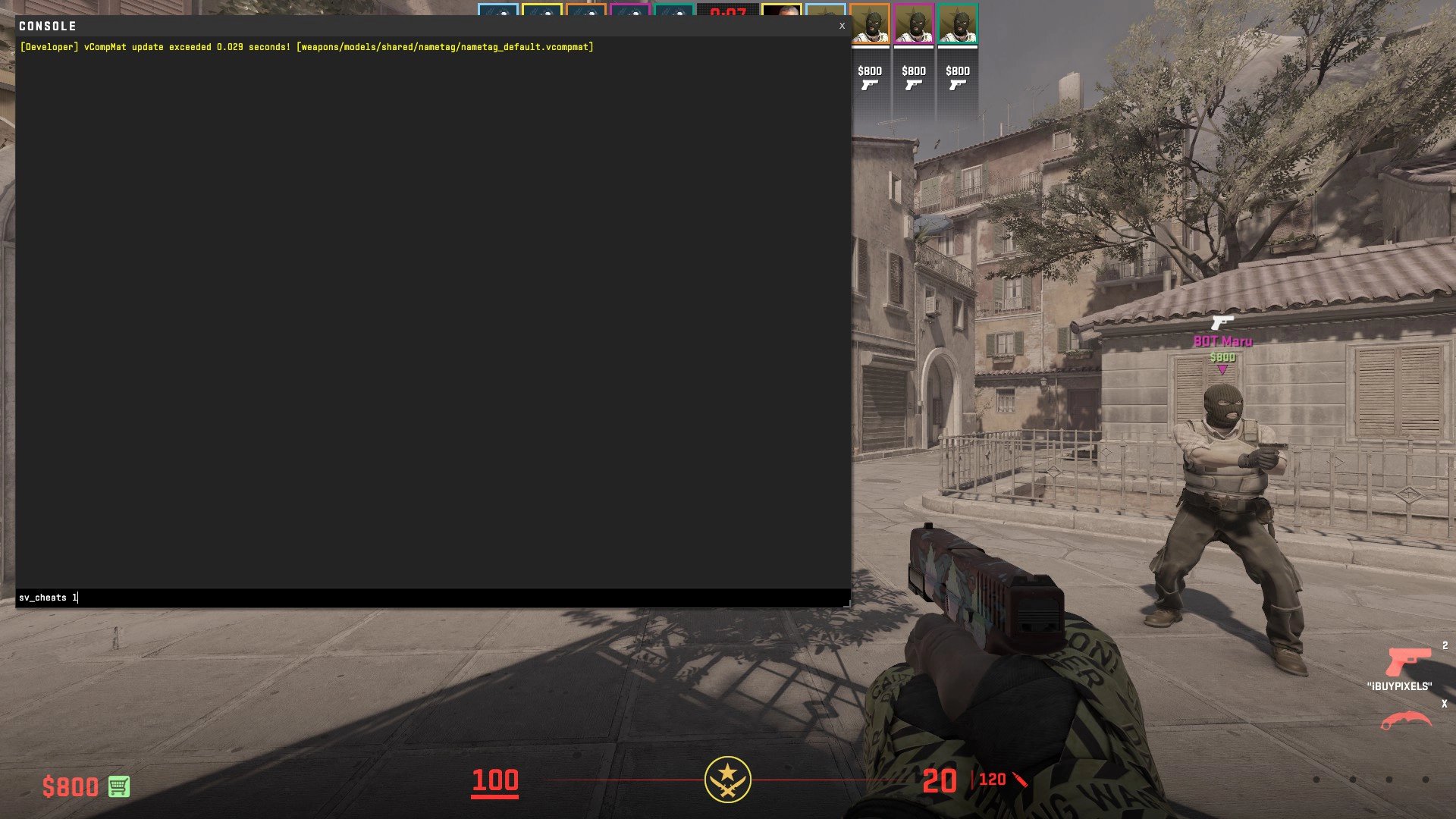 绝地求生 豪华版 截图10