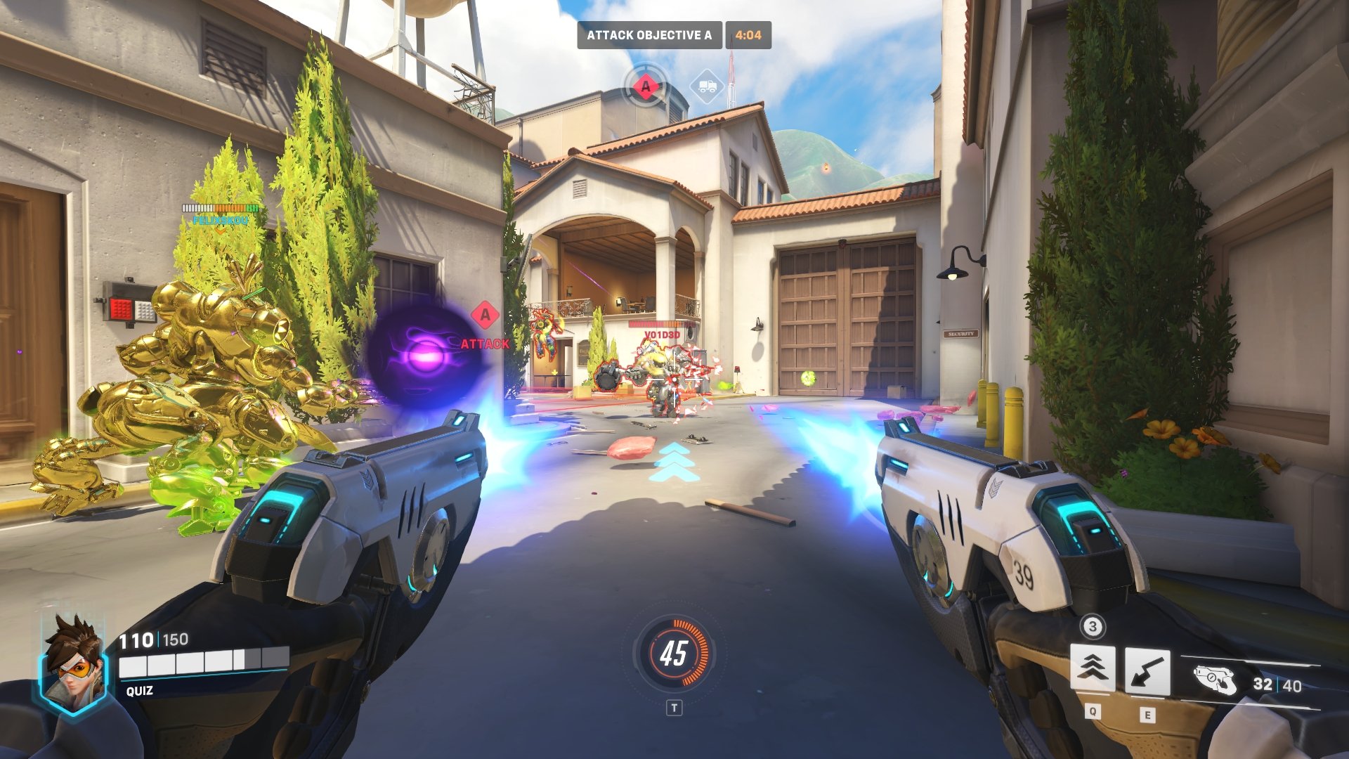 逃离塔科夫 重制版 截图1