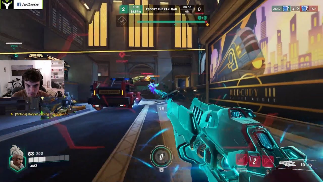 逃离塔科夫 重制版 截图8