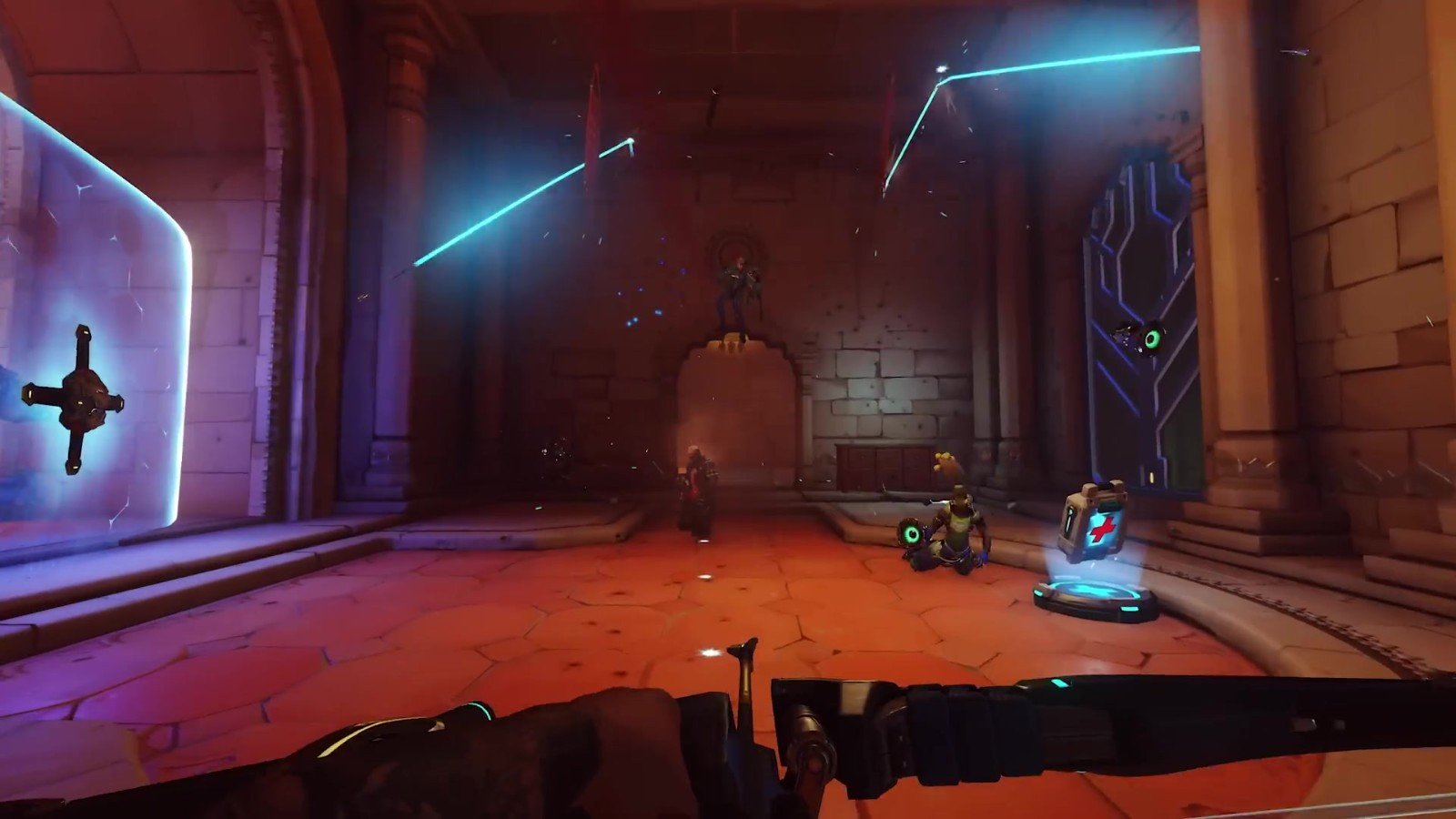 逃离塔科夫 重制版 截图15