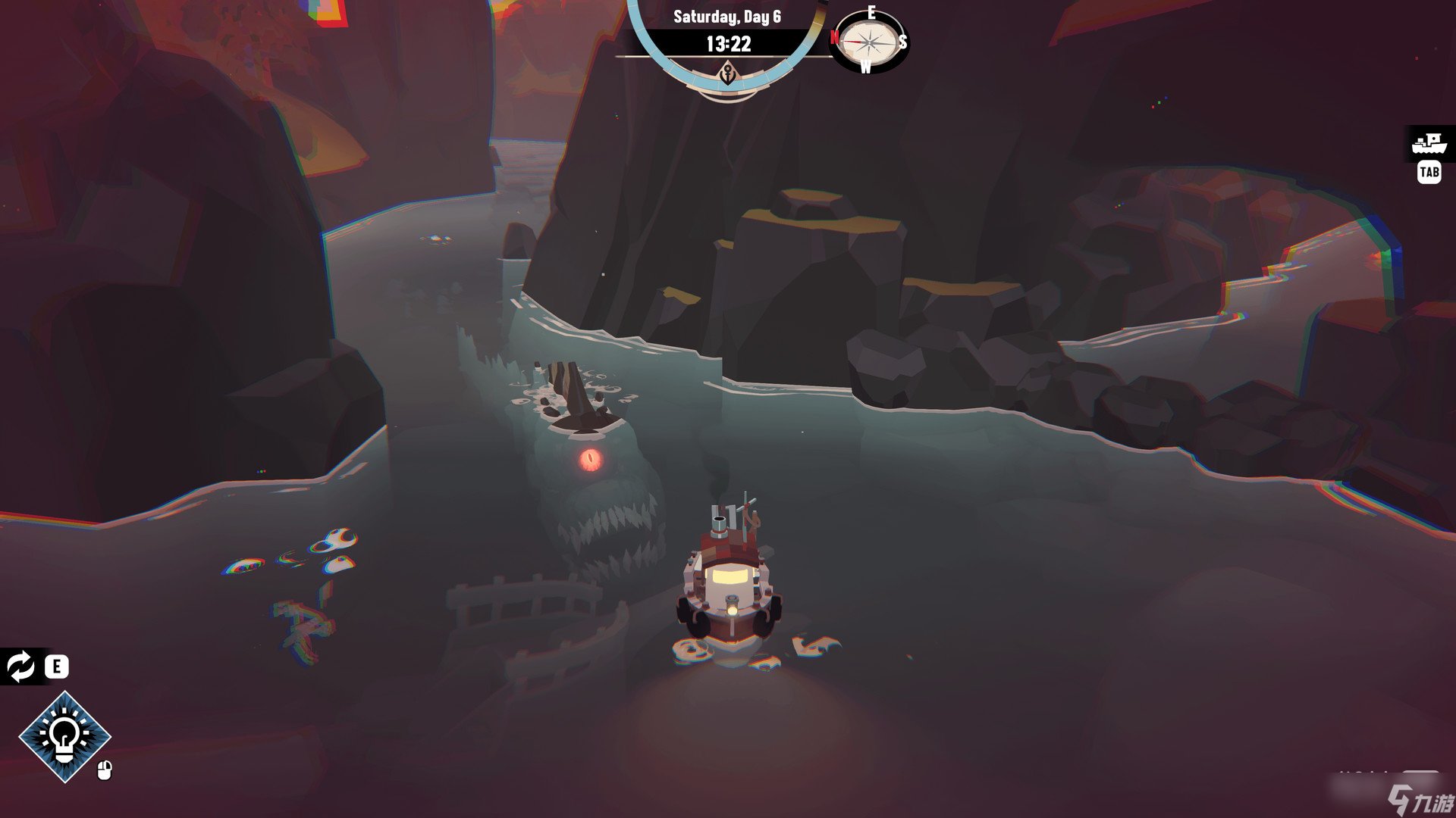 空洞骑士 完整版 截图12