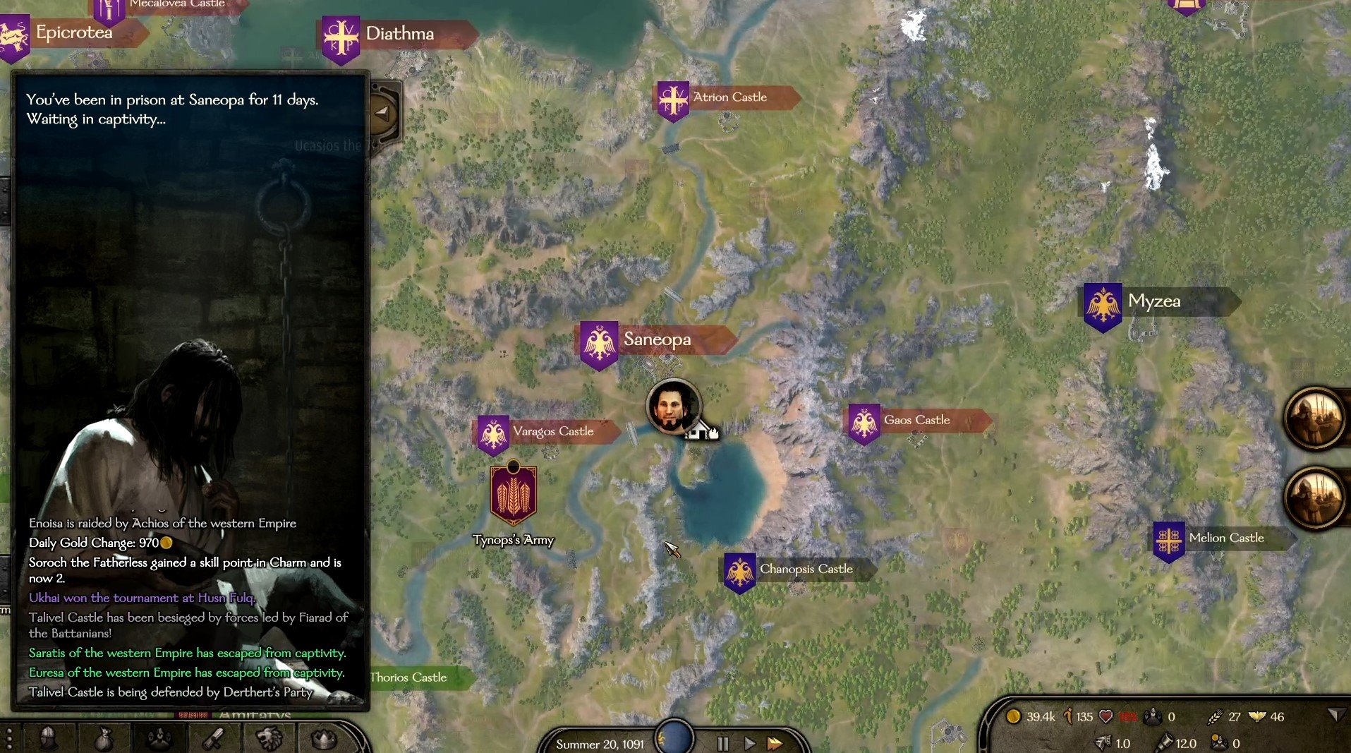 荒野大镖客2 重制版 截图15