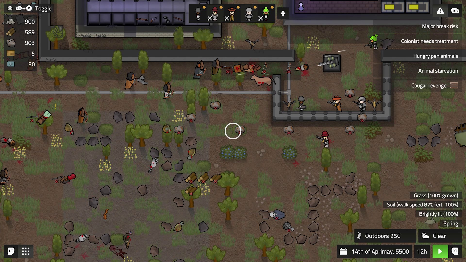 星际争霸2 终极版 截图19