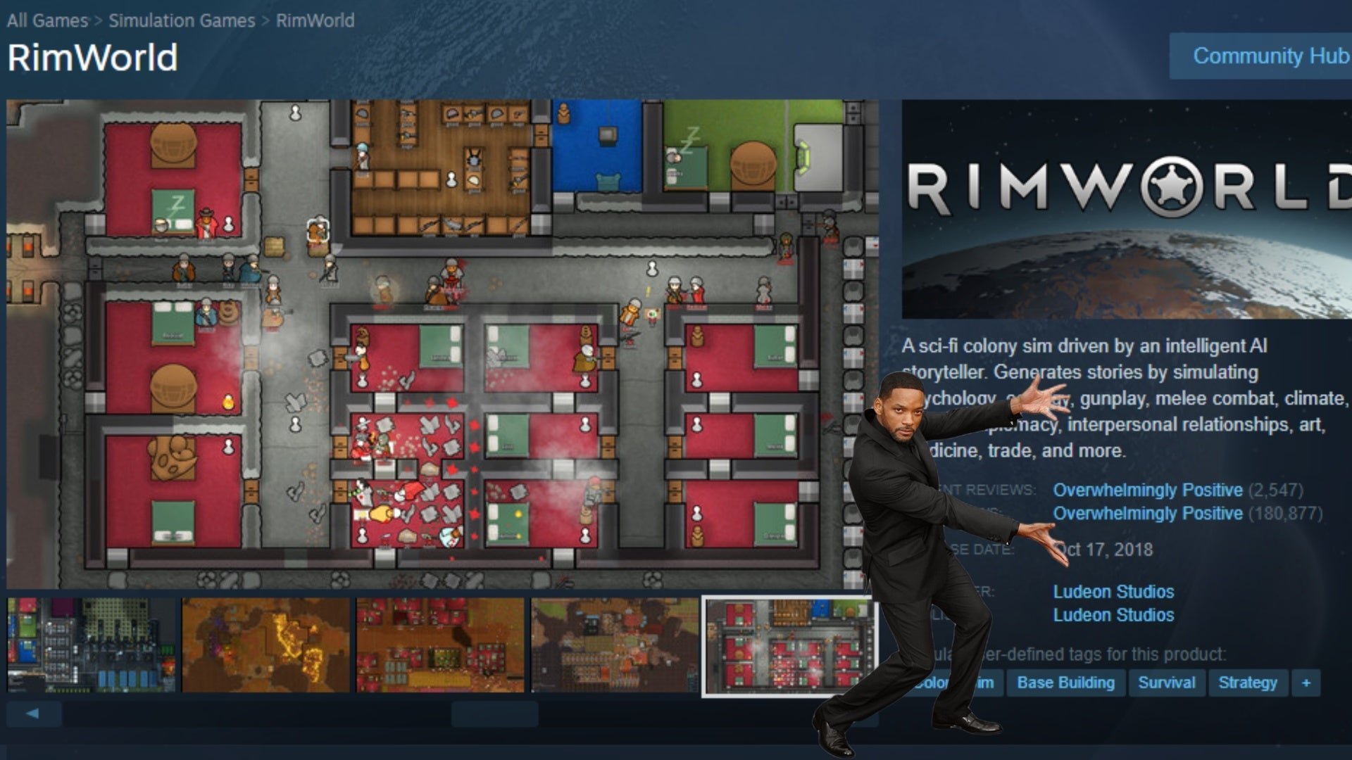 星际争霸2 终极版 截图23