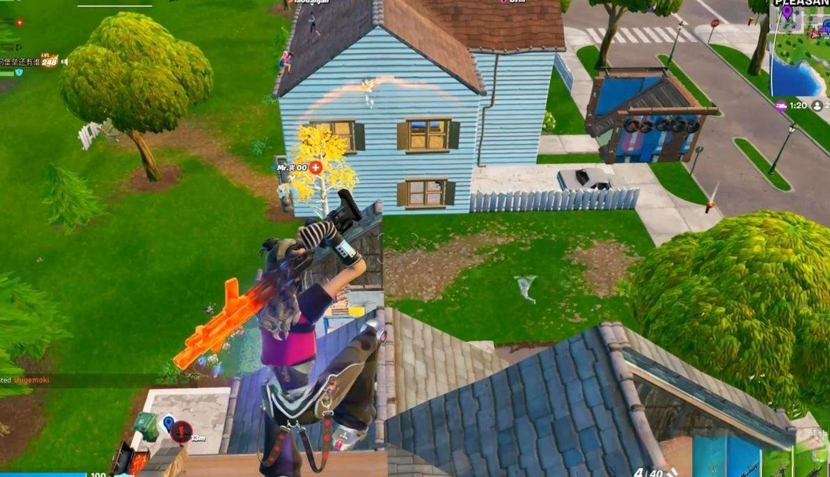 黑暗之魂3 重制版 截图8