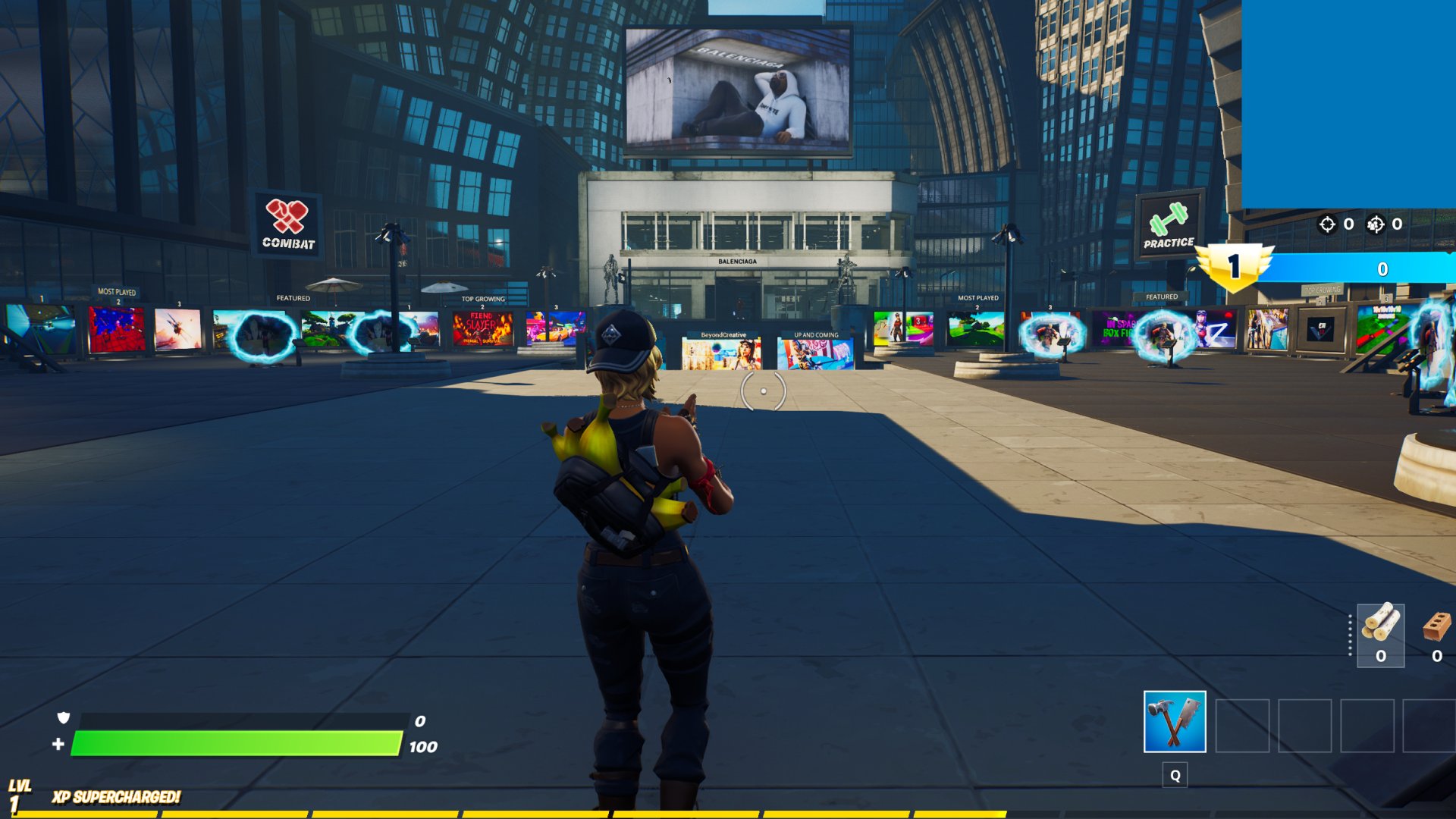 黑暗之魂3 重制版 截图19