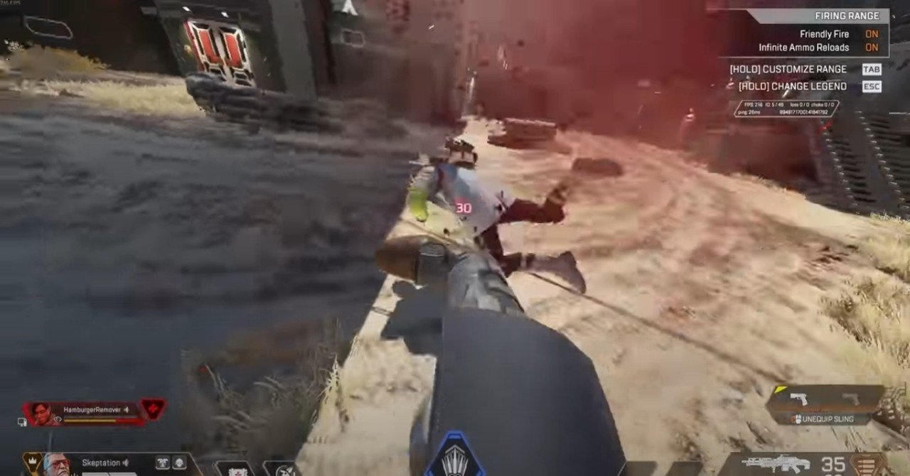 七日杀 重制版 截图12