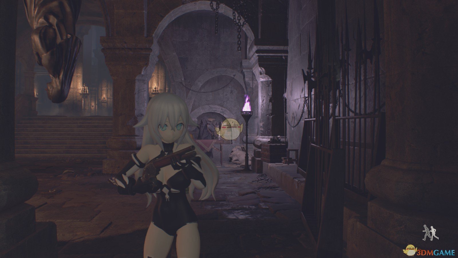 艾尔登法环 年度版 截图9