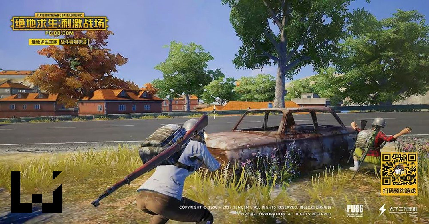 赛博朋克2077 重制版 截图11