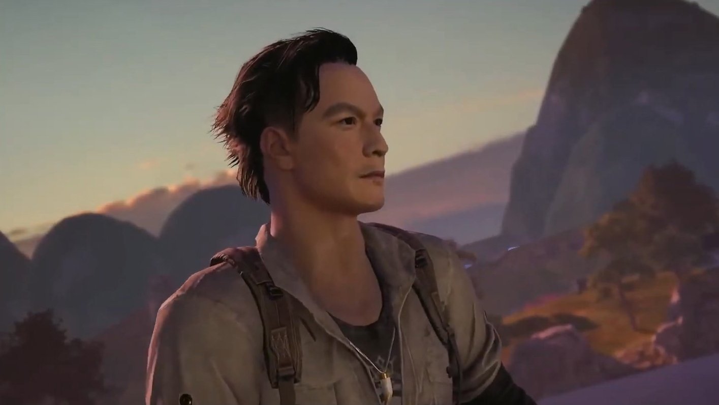 赛博朋克2077 重制版 截图22