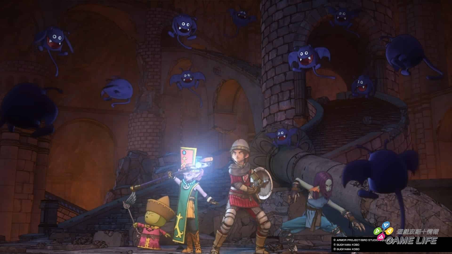 原神 重制版 截图20