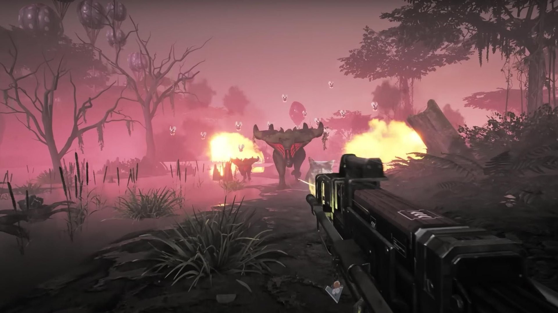 全面战争：三国 重制版 截图7