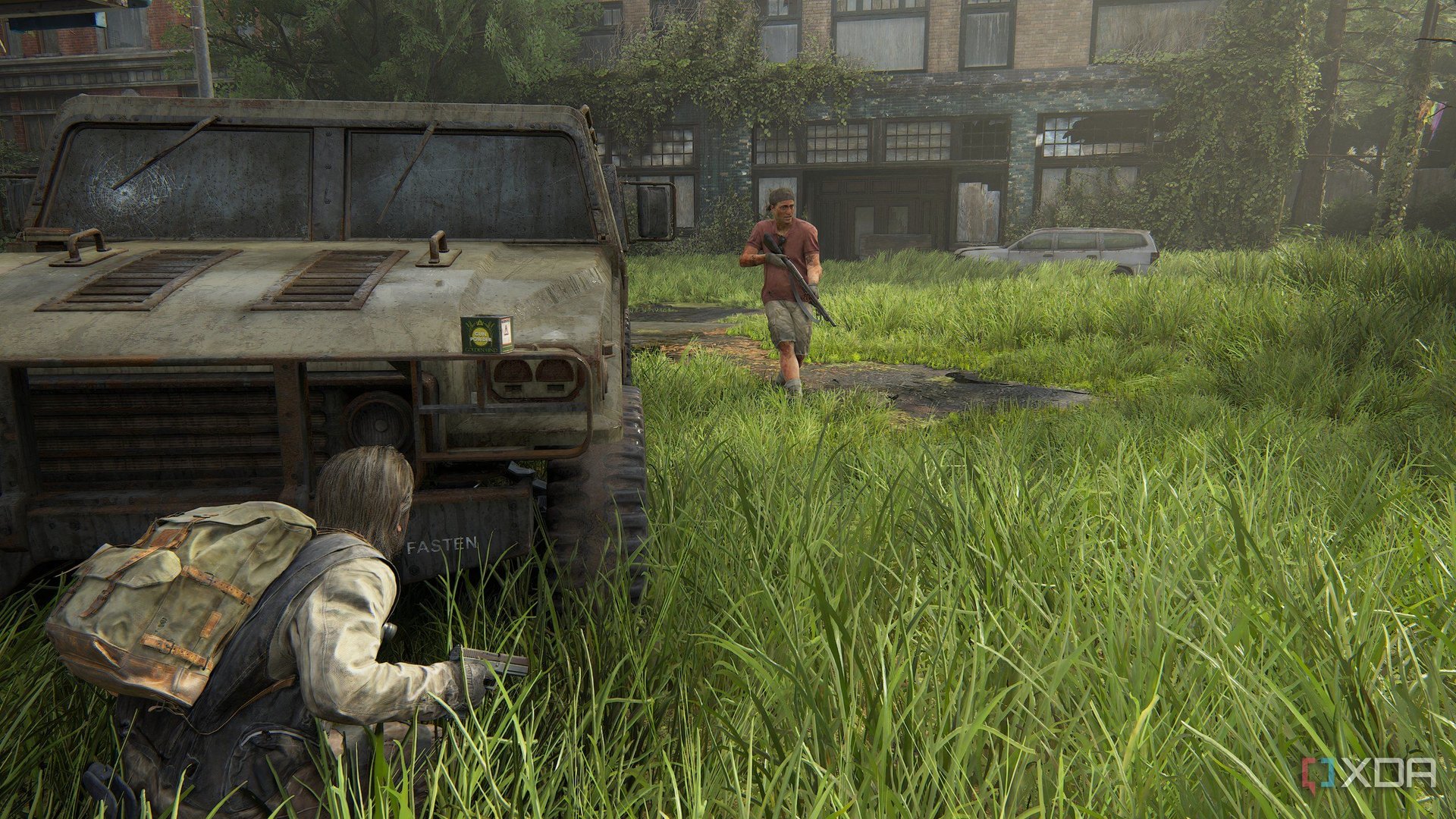 我的世界 重制版 截图16