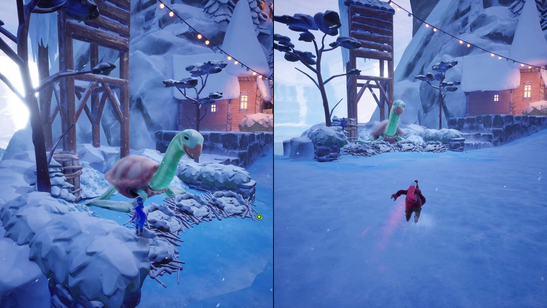 巫师3：狂猎 完整版 截图20