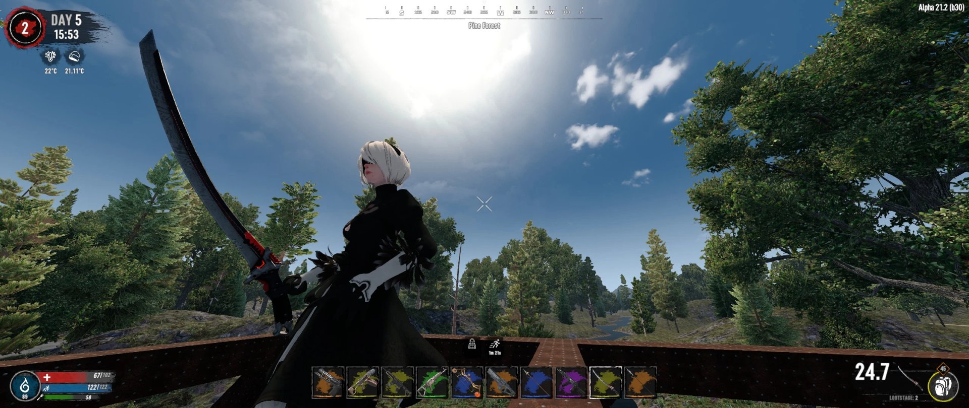 荒野大镖客2 年度版 截图15