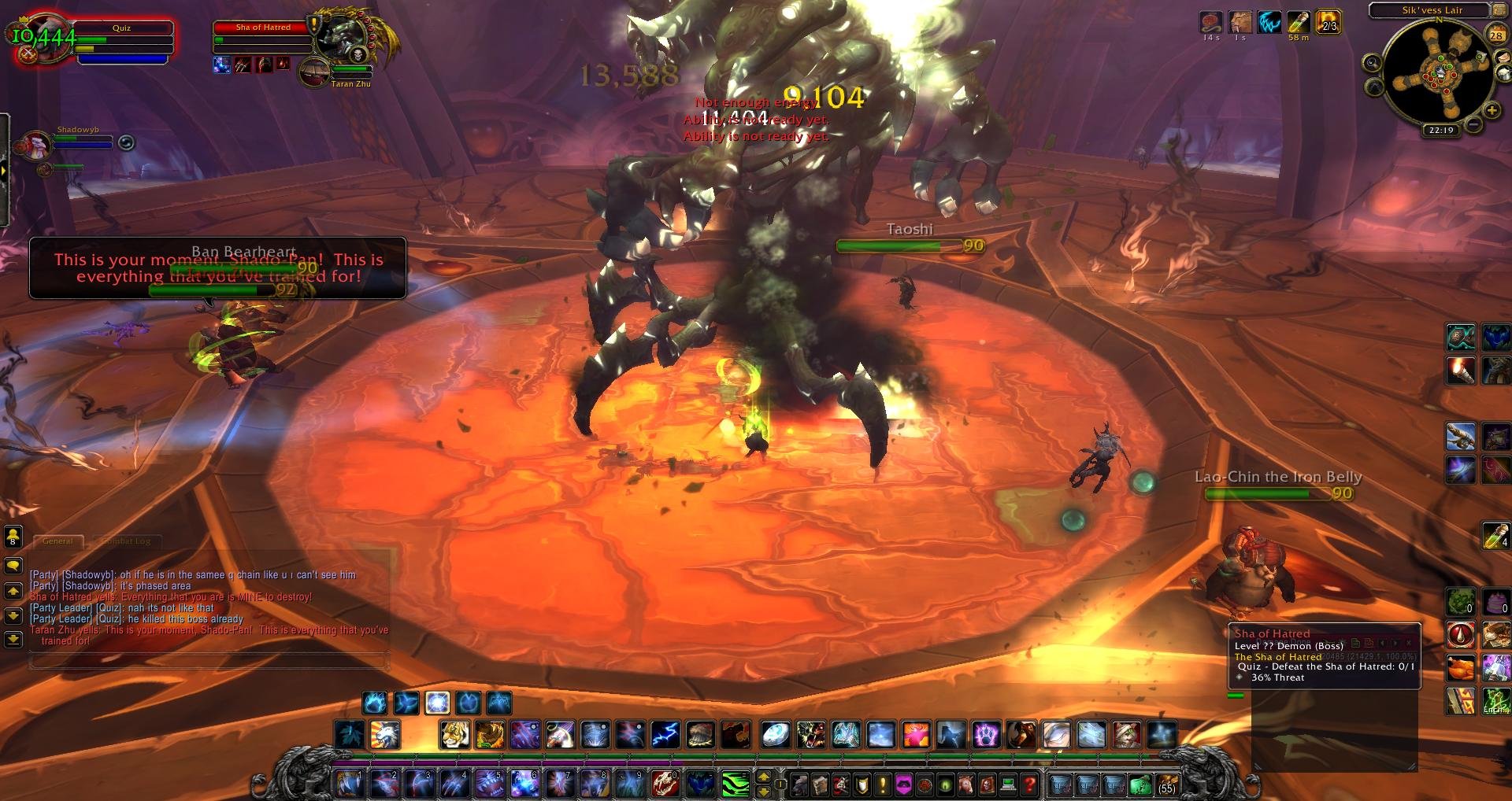 茶杯头 豪华版 截图11