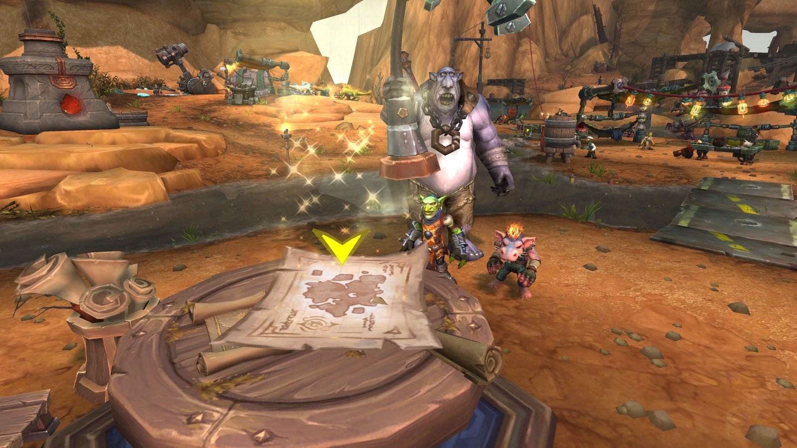 茶杯头 豪华版 截图13