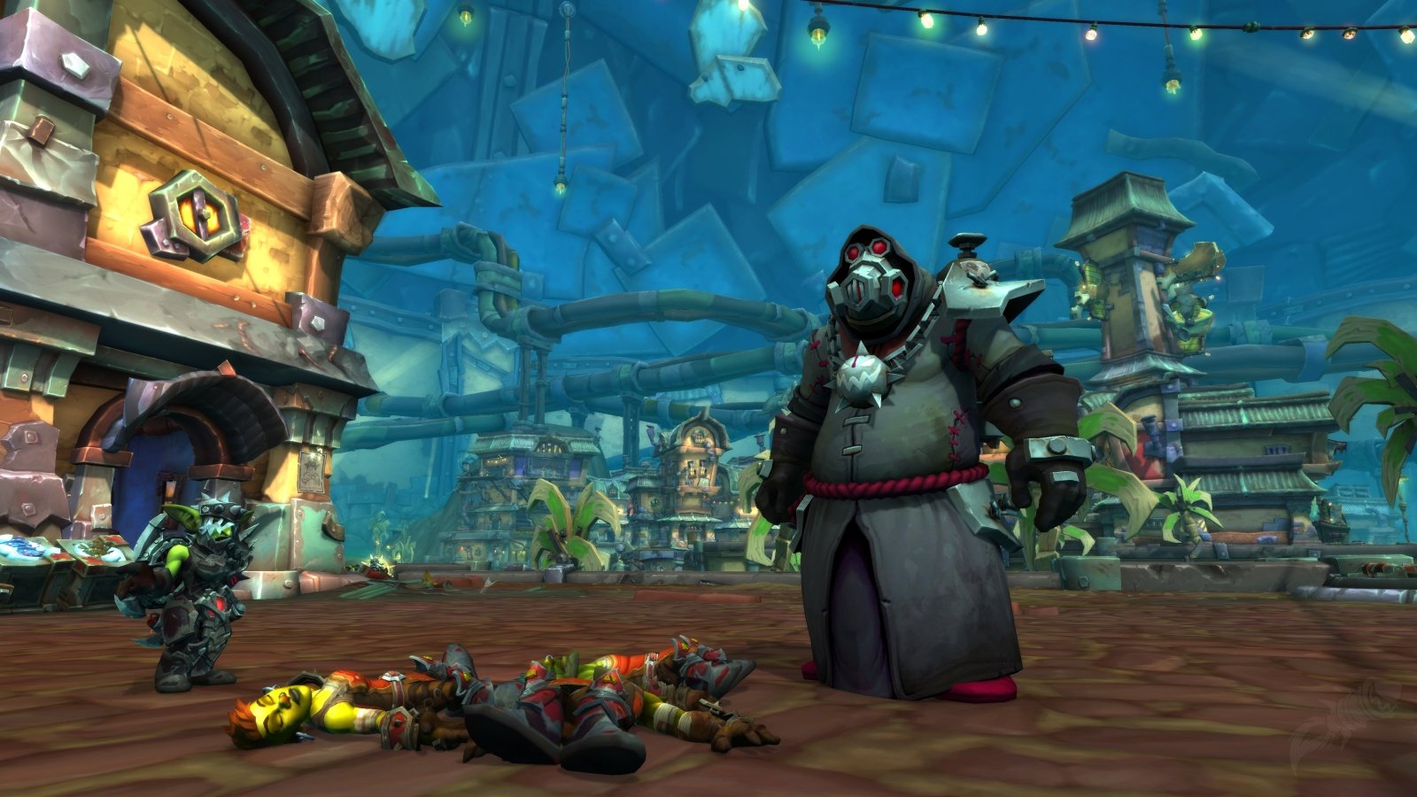 茶杯头 豪华版 截图20