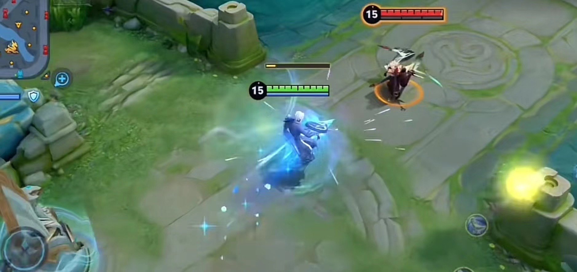 怪物猎人：崛起 完整版 截图20