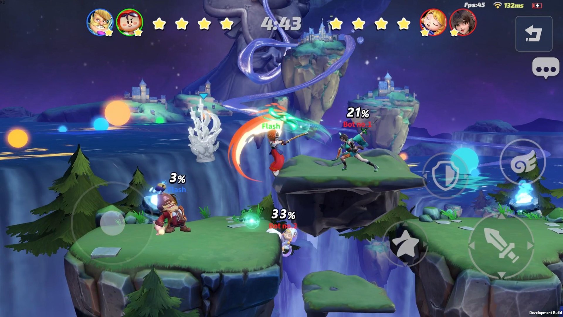 勇者斗恶龙11 截图6