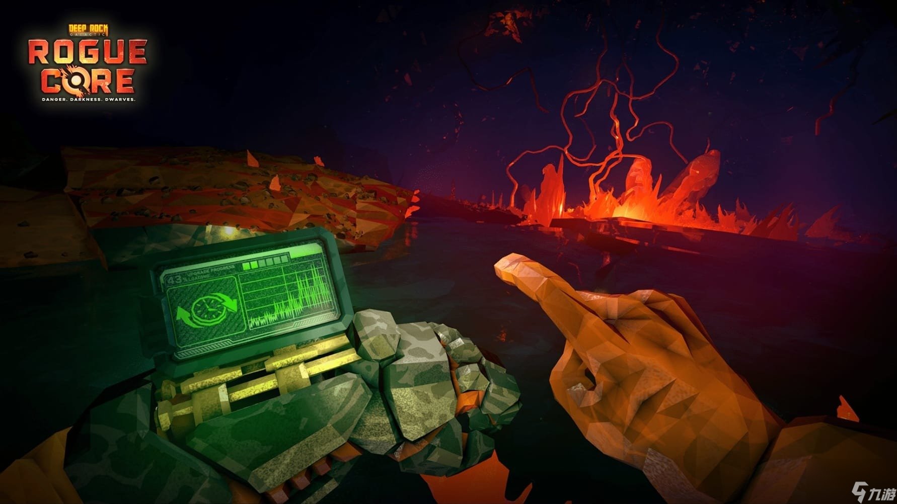 全面战争：三国 截图11