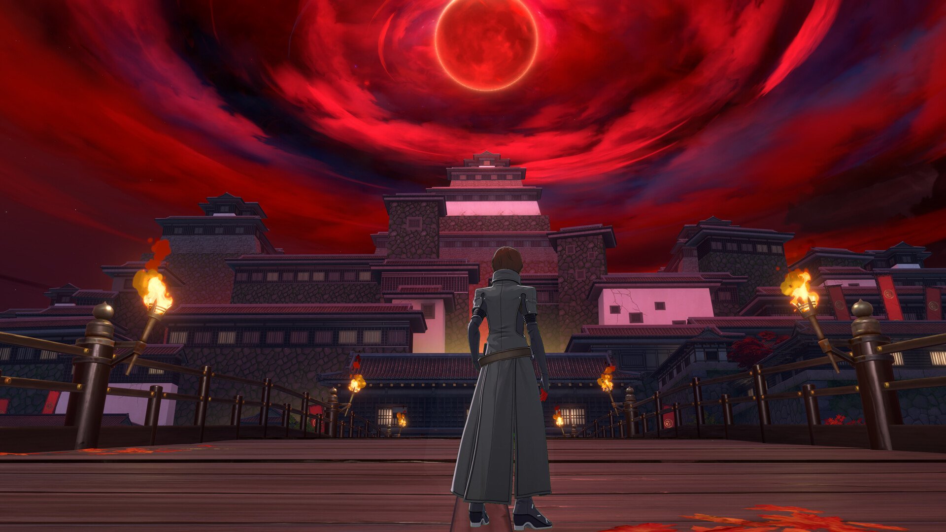 怪物猎人：世界 豪华版 截图12