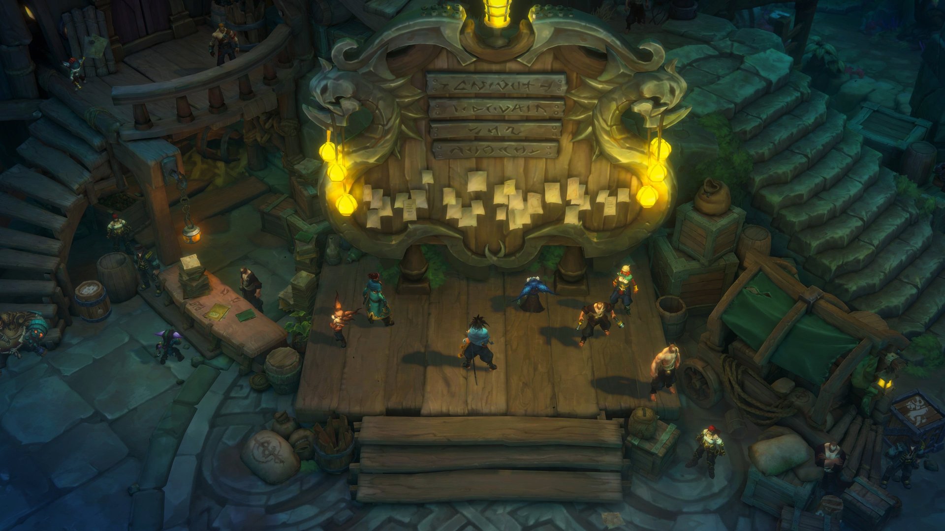 守望先锋2 截图16