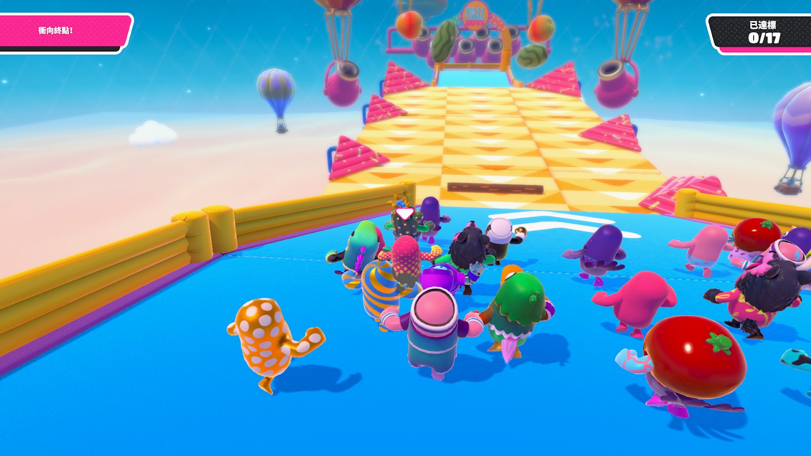 血源诅咒 完整版 截图7