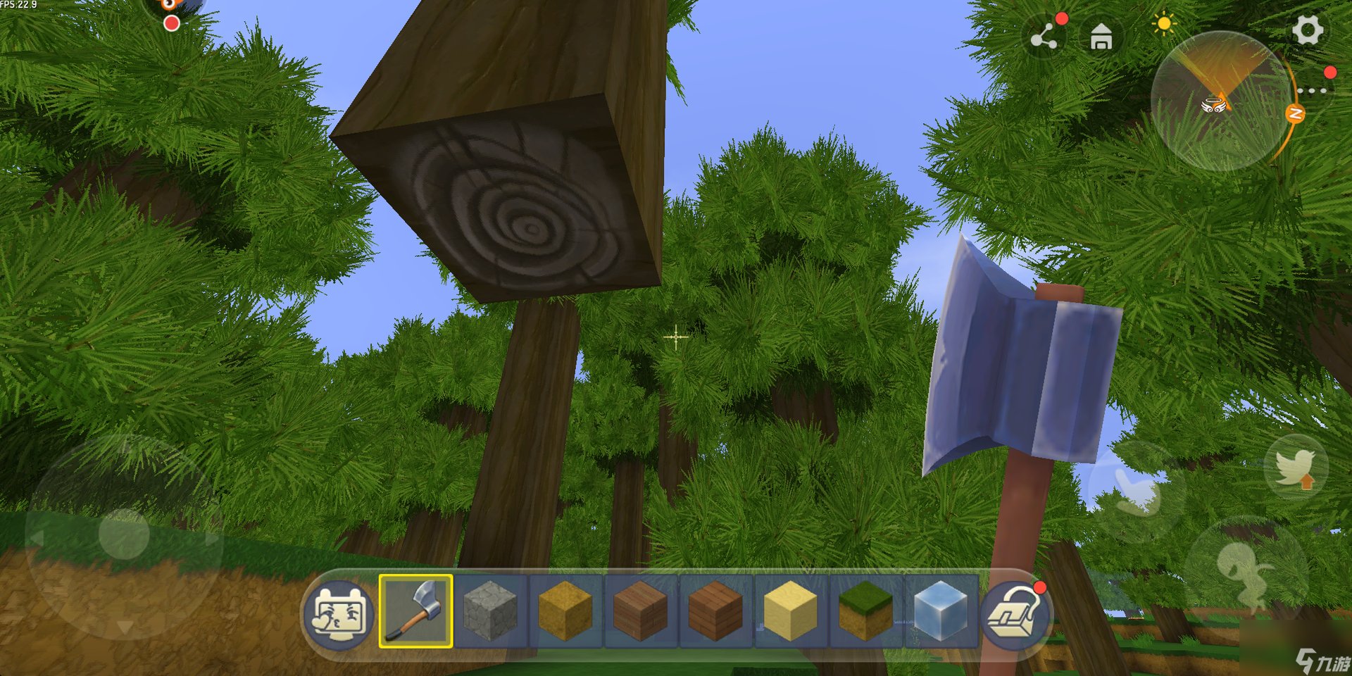 七日杀 重制版 截图17