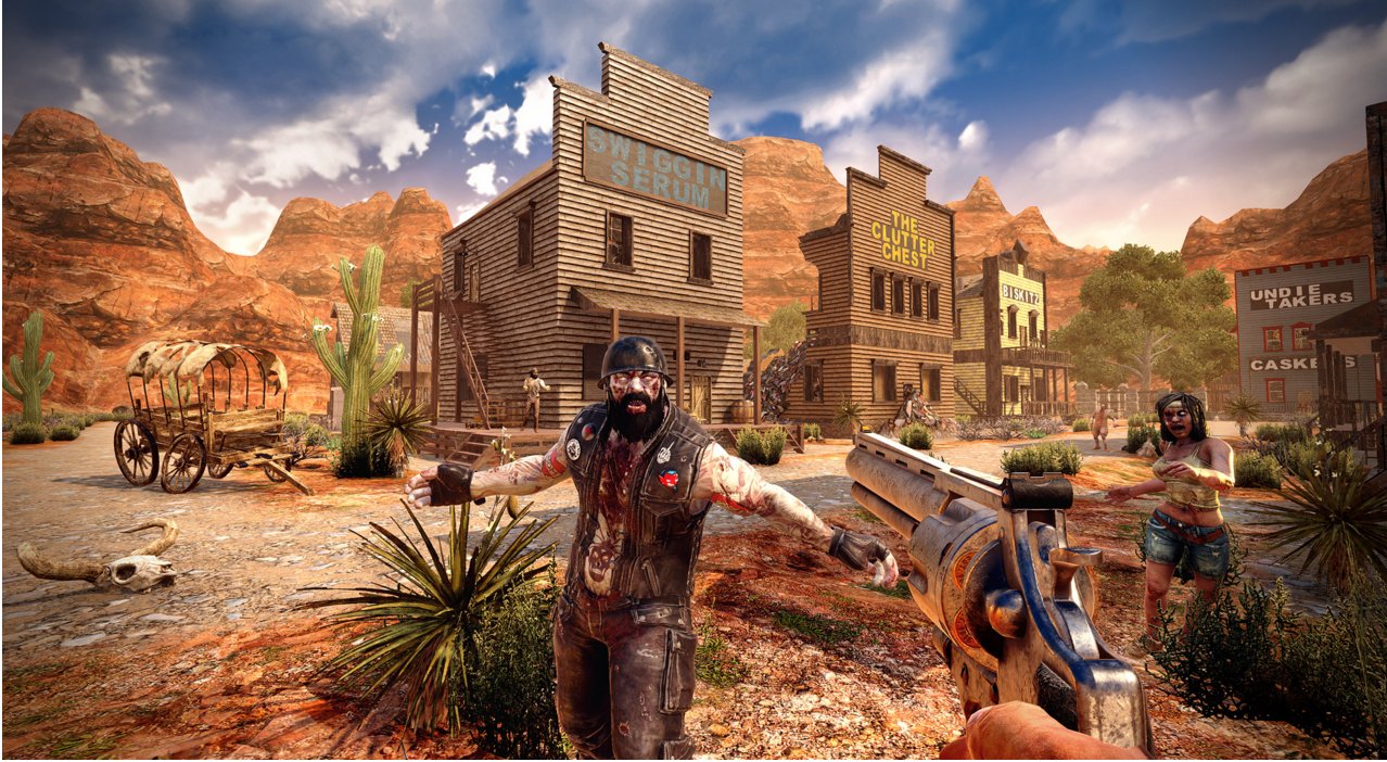 我的世界 重制版 截图2