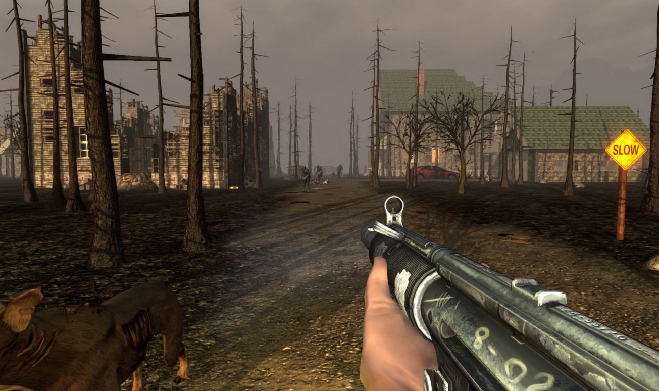 我的世界 重制版 截图19