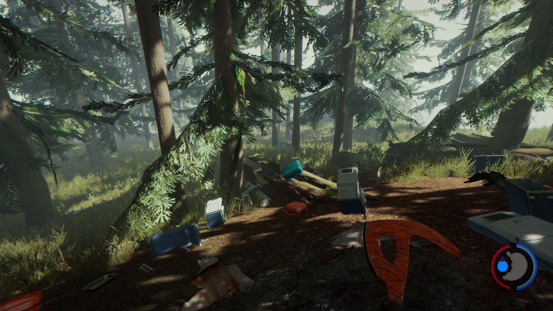 黑暗之魂3 年度版 截图1